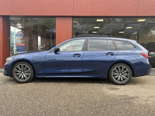 BMW 3-serie touring 320i high executive edition