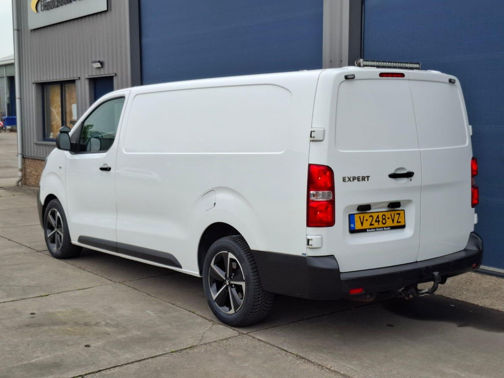 Peugeot Expert 231l 2.0 bluehdi 180 premium automaat / airco / cruise contr
