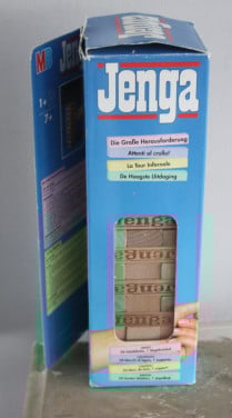 Jenga