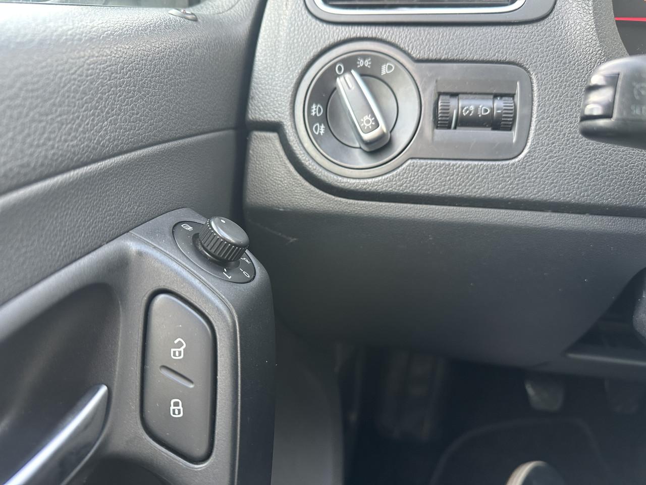 Volkswagen Polo 1.2 TDI BlueMotion- Airco / Cruise / Elek. rame / Lm velgen