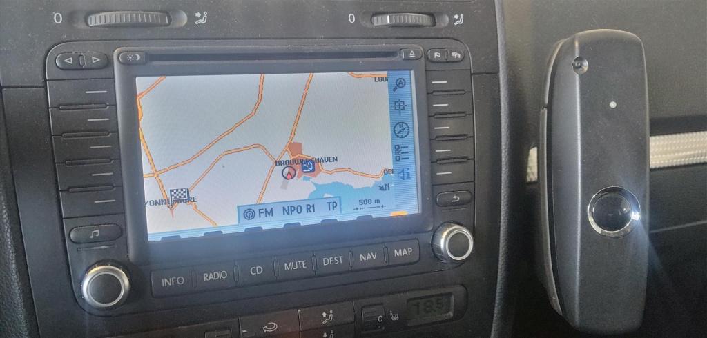 Volkswagen Golf 3.2 v6 184kw r32 3d 4m aut