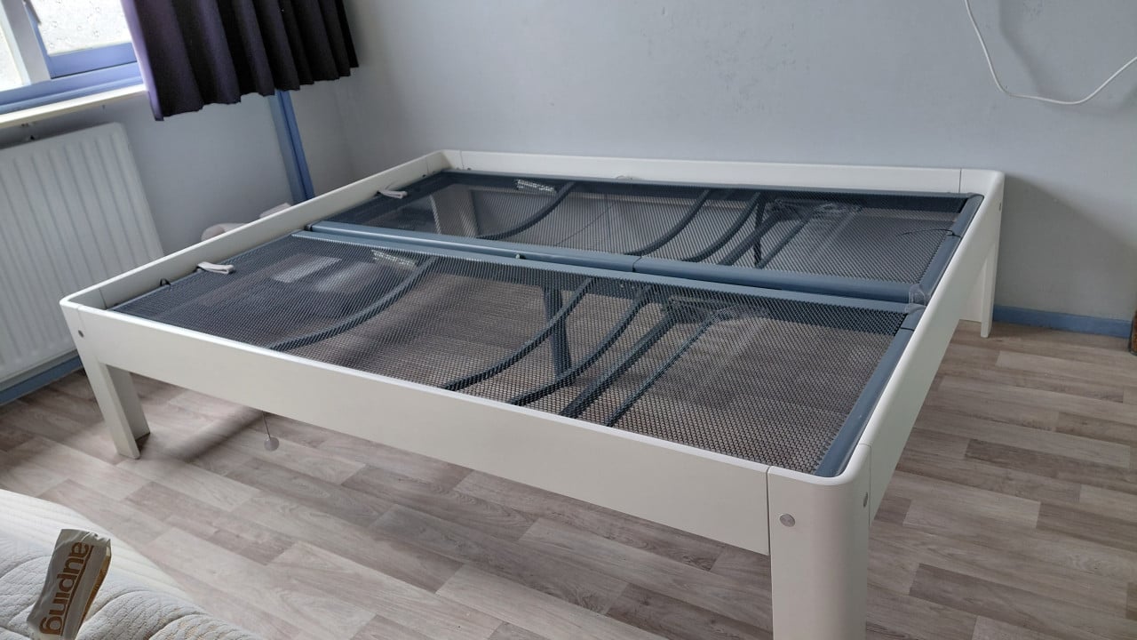 Auping bed