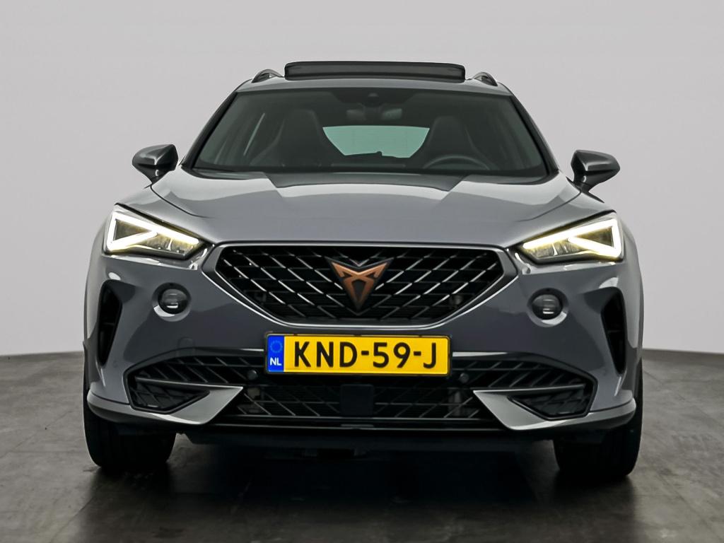 Cupra Formentor 1.4 e-hybrid vz performance