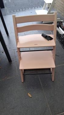 Te koop stokke trip trap, nieuw model