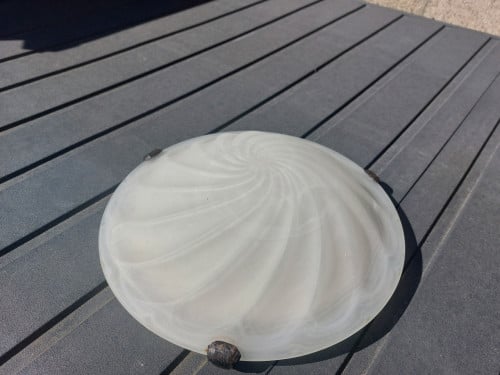 Plafond lamp