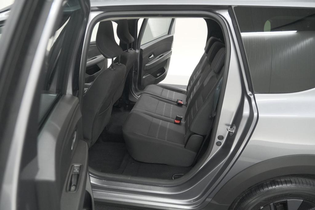 Dacia Jogger 1.0 tce 100 eco-g expression | 7 zitplaatsen | navigatie | dod