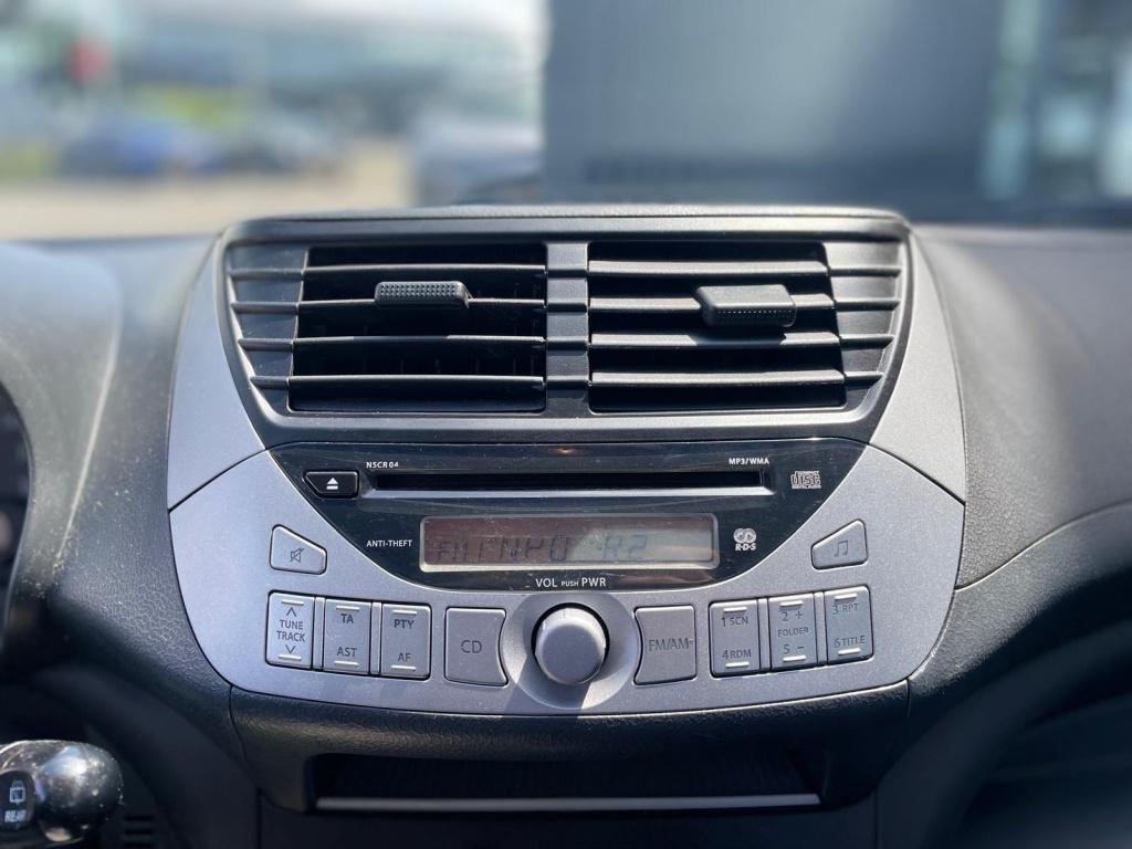 Suzuki Alto 1.0 comfort vvt
