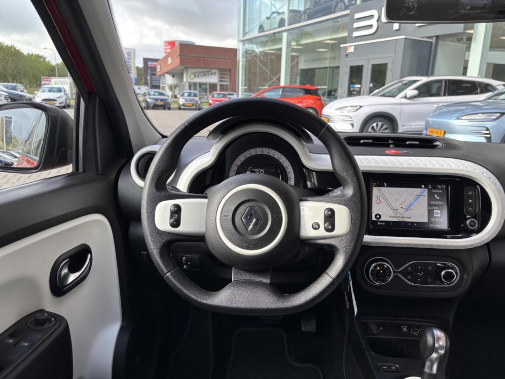 Renault Twingo z.e. r80 e-tech equilibre 22 kwh