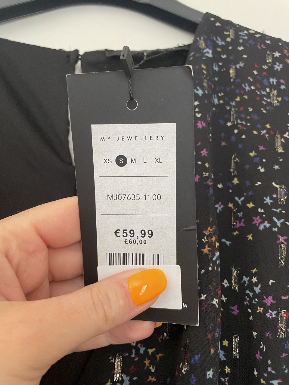Partij jurken kleding nieuw My Jewellery