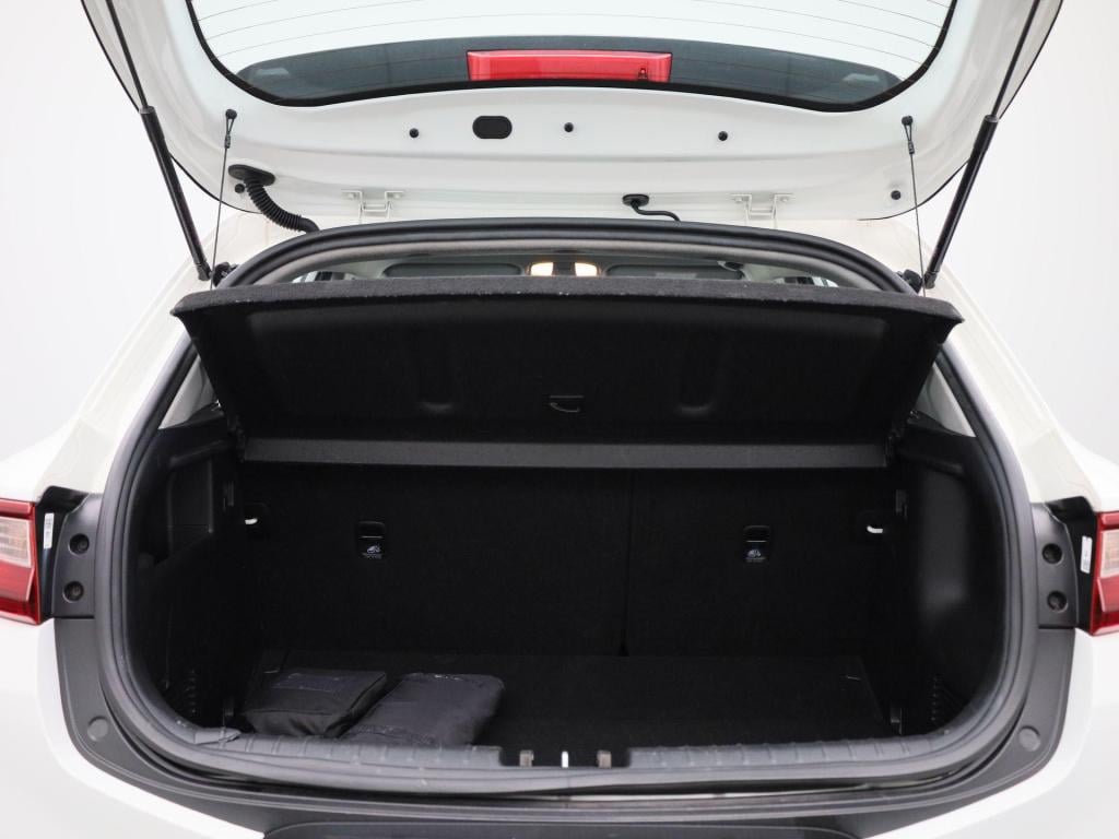 Kia Stonic 1.0 t-gdi mhev dynamicline | lmv | navigatie | parkeer sensoren 