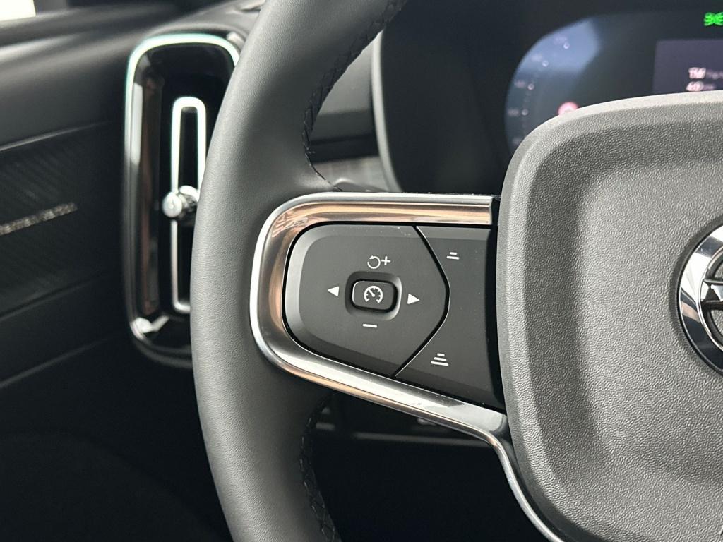 Volvo XC40 b4 gt plus black edition | 360 camera |