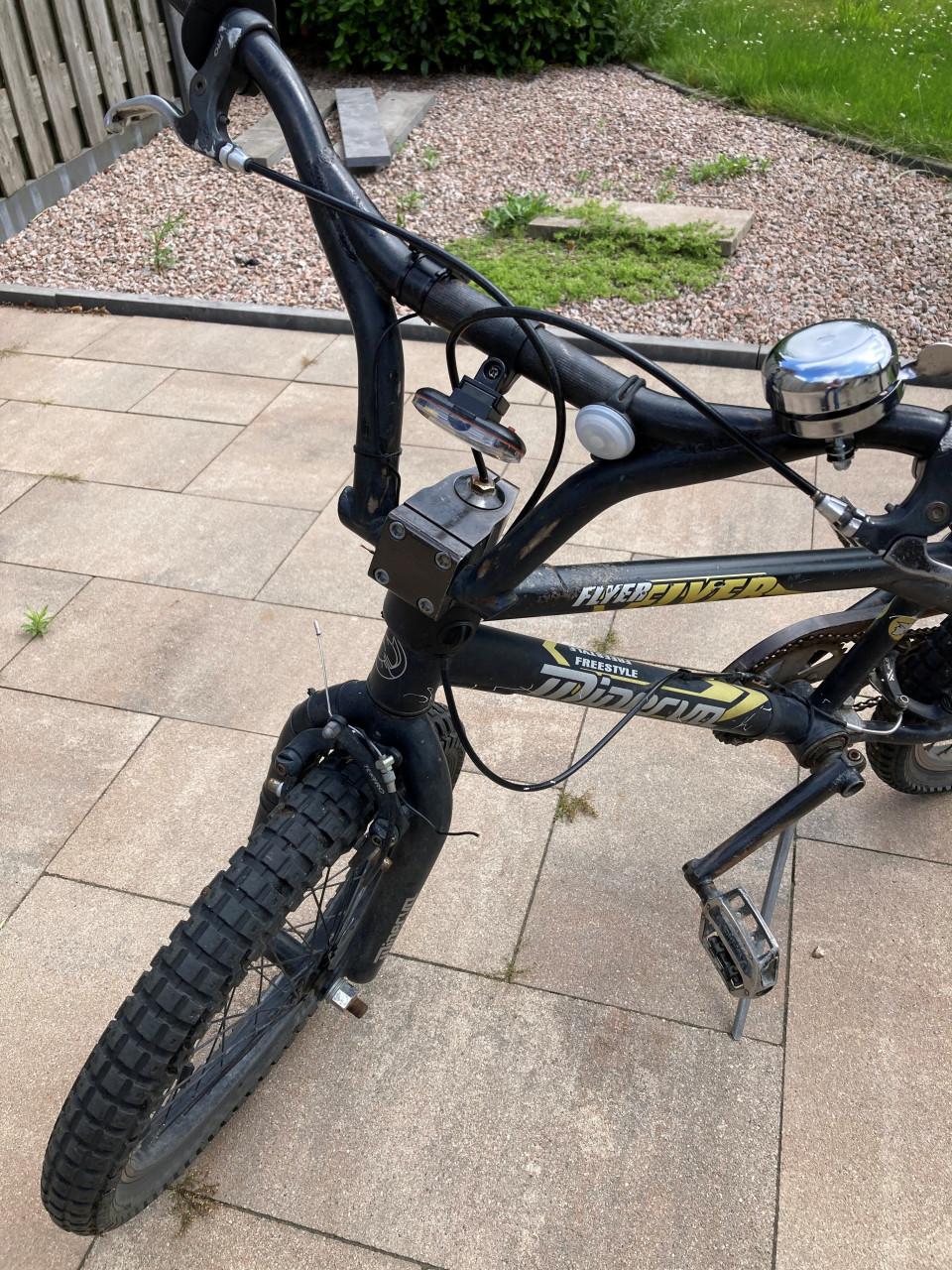 Crossfiets