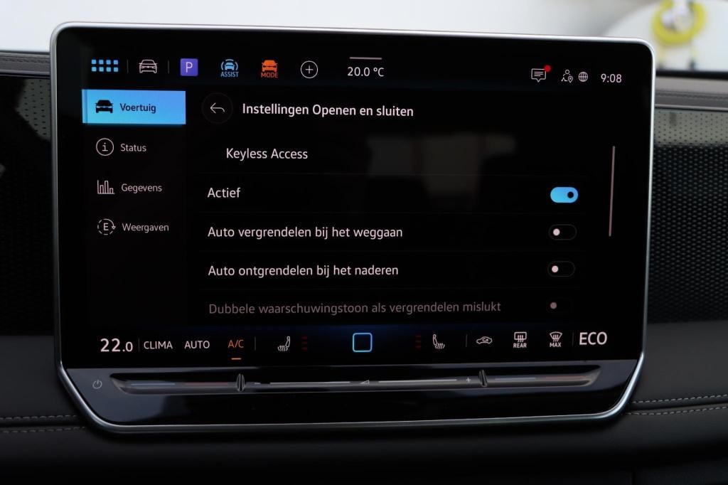 Volkswagen Tiguan 1.5 ehybrid life 204pk dsg6 | soh 98,6% |