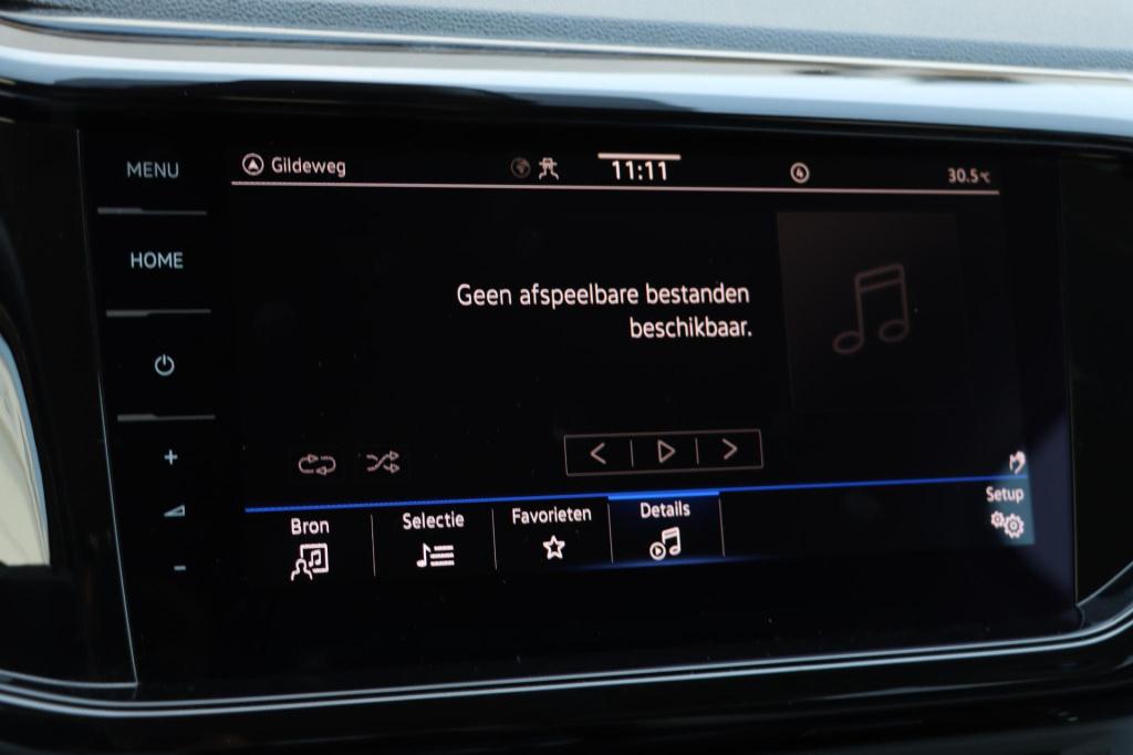 Volkswagen T-cross 1.5 tsi style 150pk dsg7