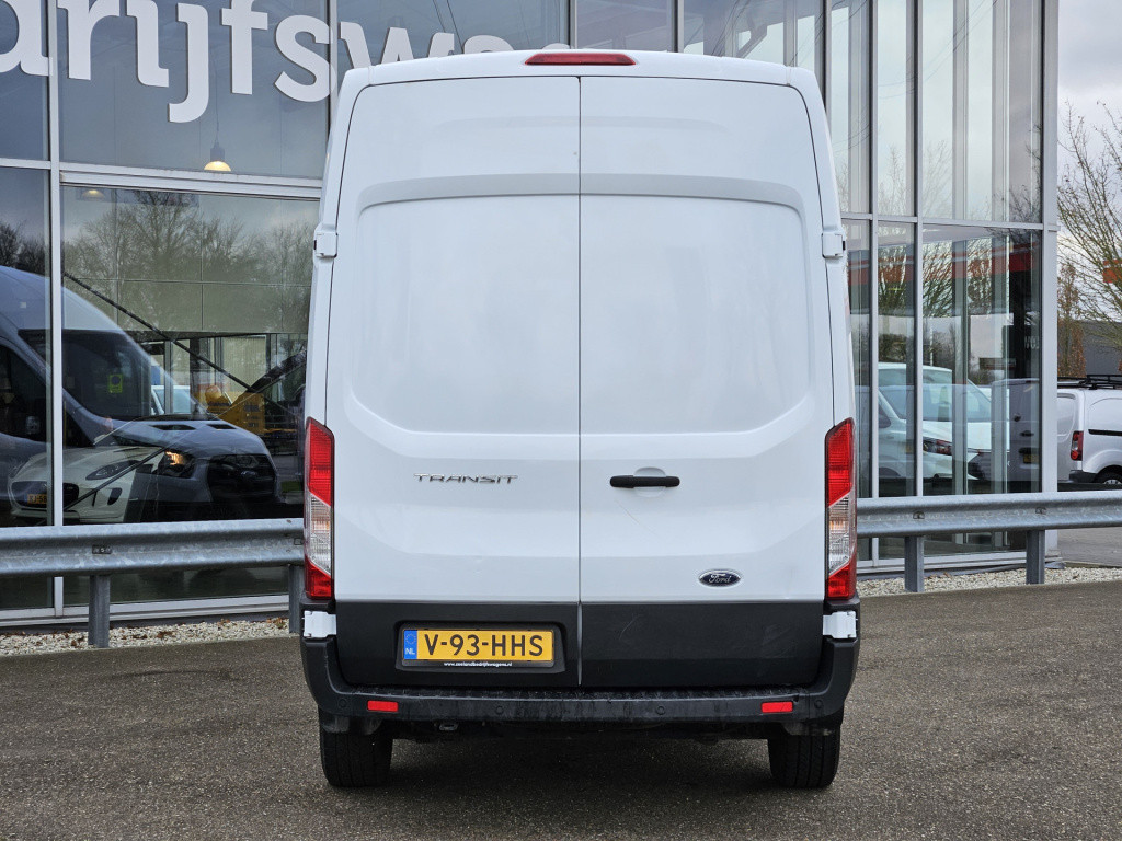 Ford Transit 350 2.0 tdci 170pk l3h3 trend | airco | cruisec. | dab | pdc
