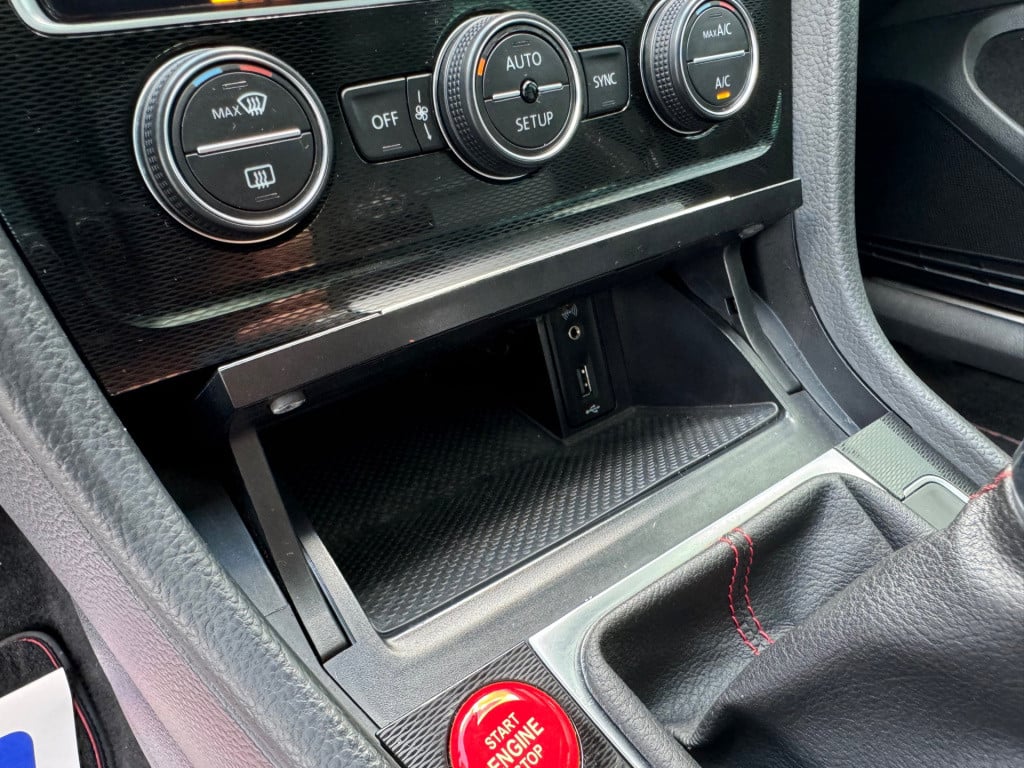 Volkswagen Golf 2.0 tsi gti performance * panoramadak * leer * xenon * navi