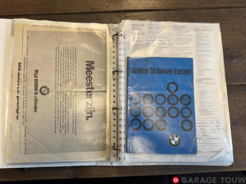 BMW Onbekend 2.5 / 2.8 / 3.0 2800