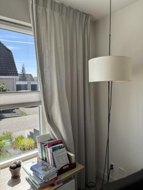 Overgordijnen