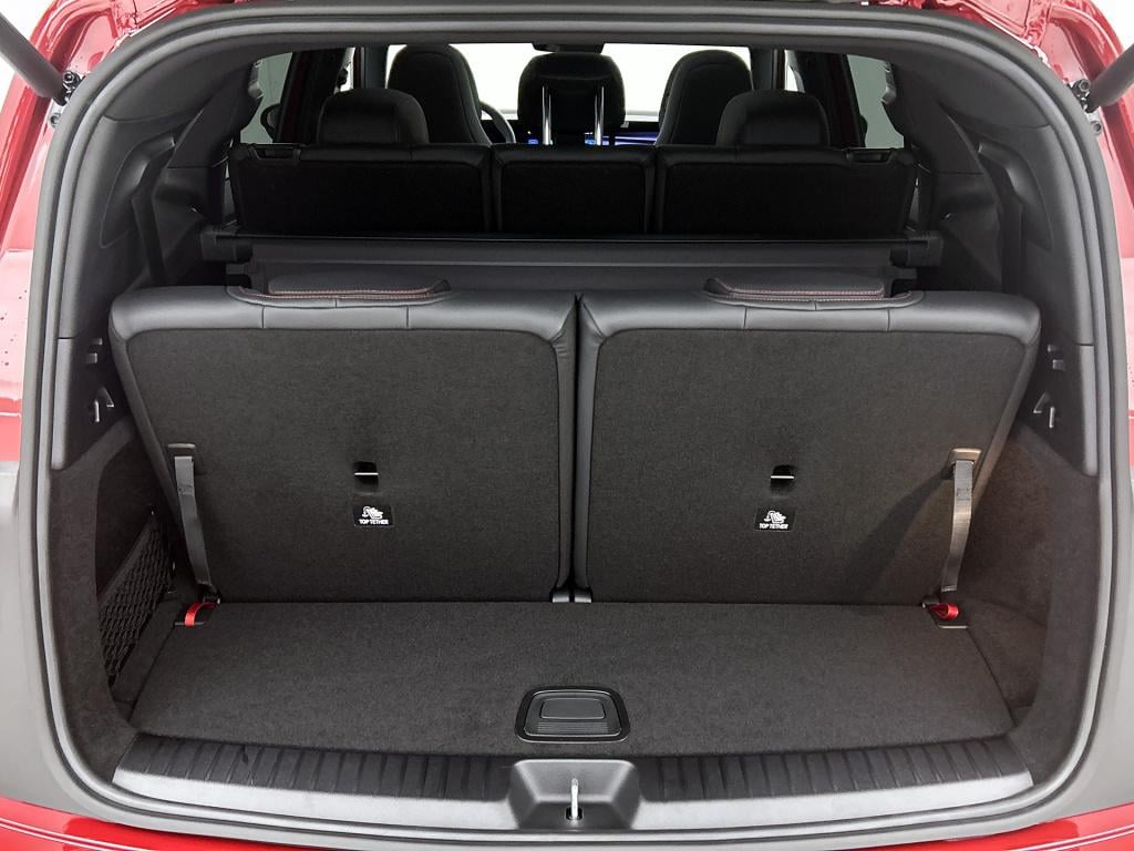 Mercedes-Benz Glb 200 business solution amg 7p. 58 kwh | premium pakket | n