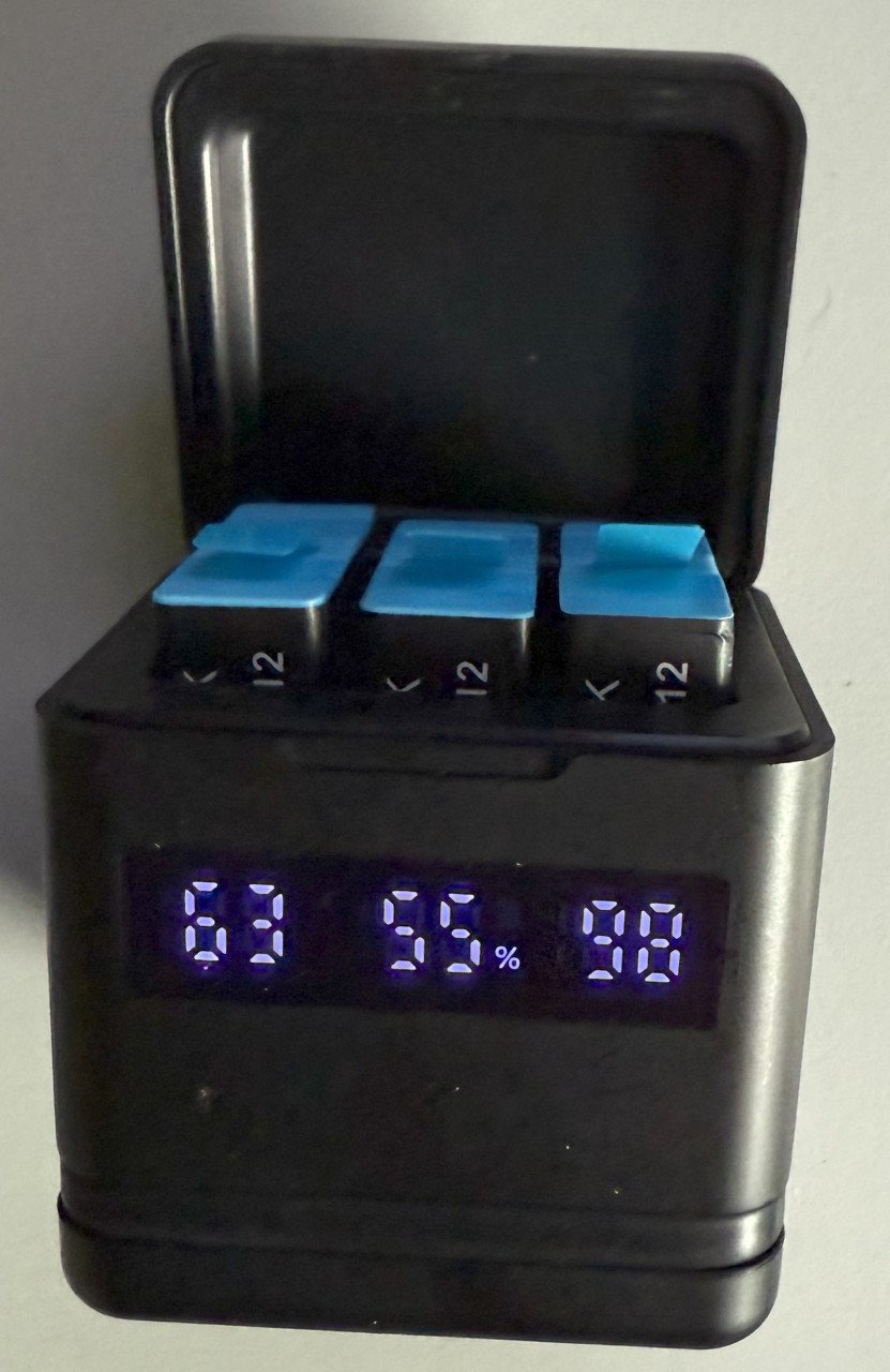 Gopro Hero 9 Black