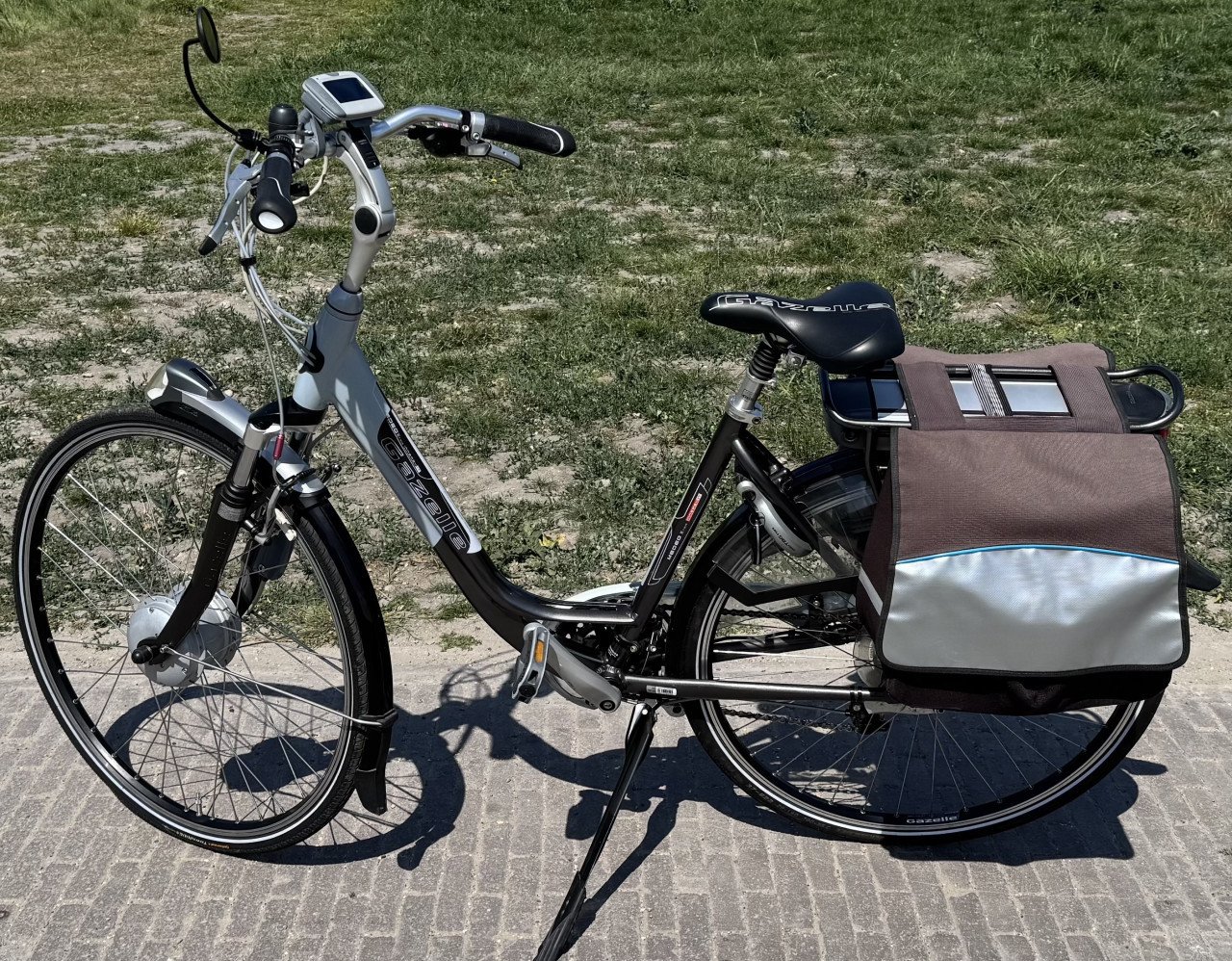 Gazelle medeo Xtra innergy XT