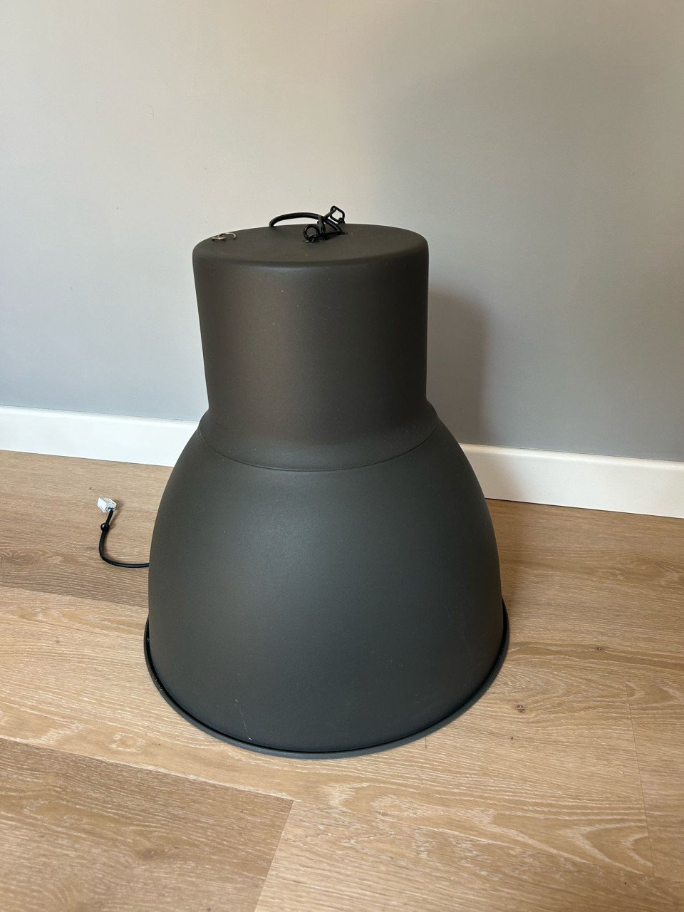 Verschillende lampen te koop