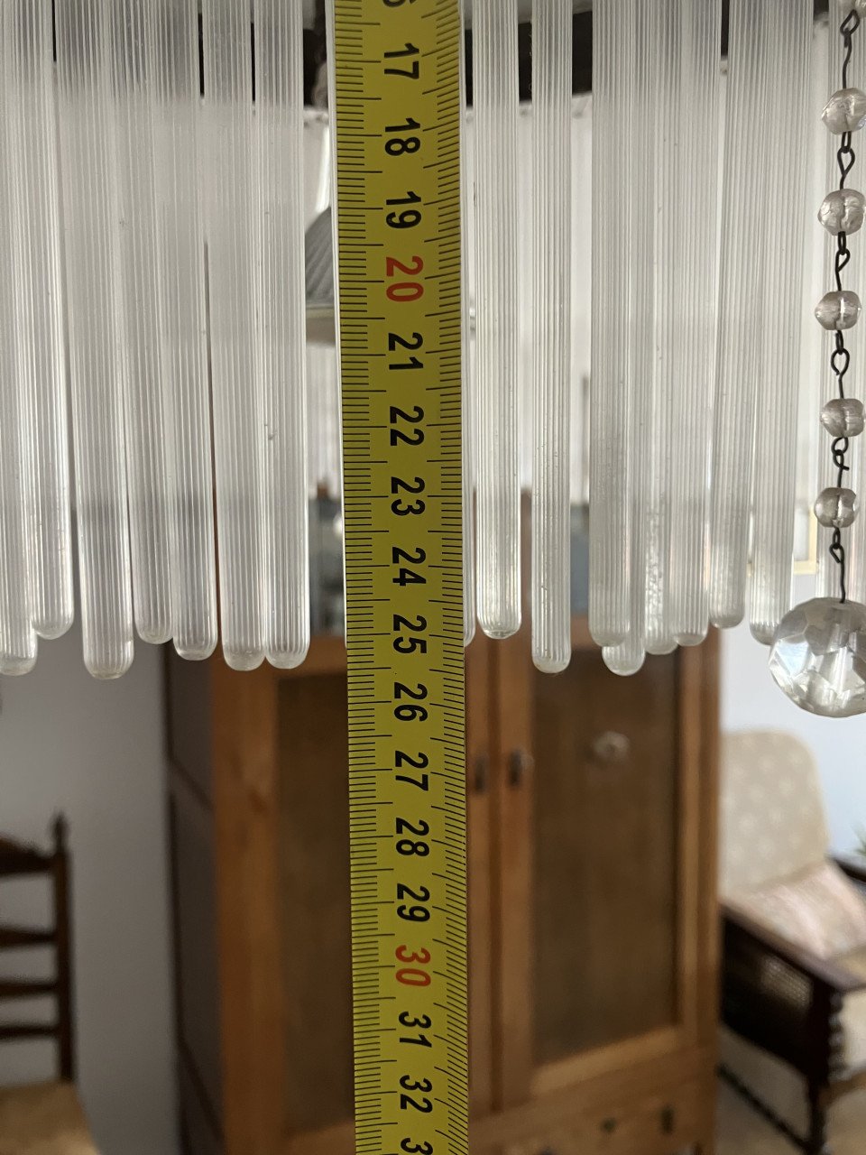 Jugend Still hanglamp UNIEK