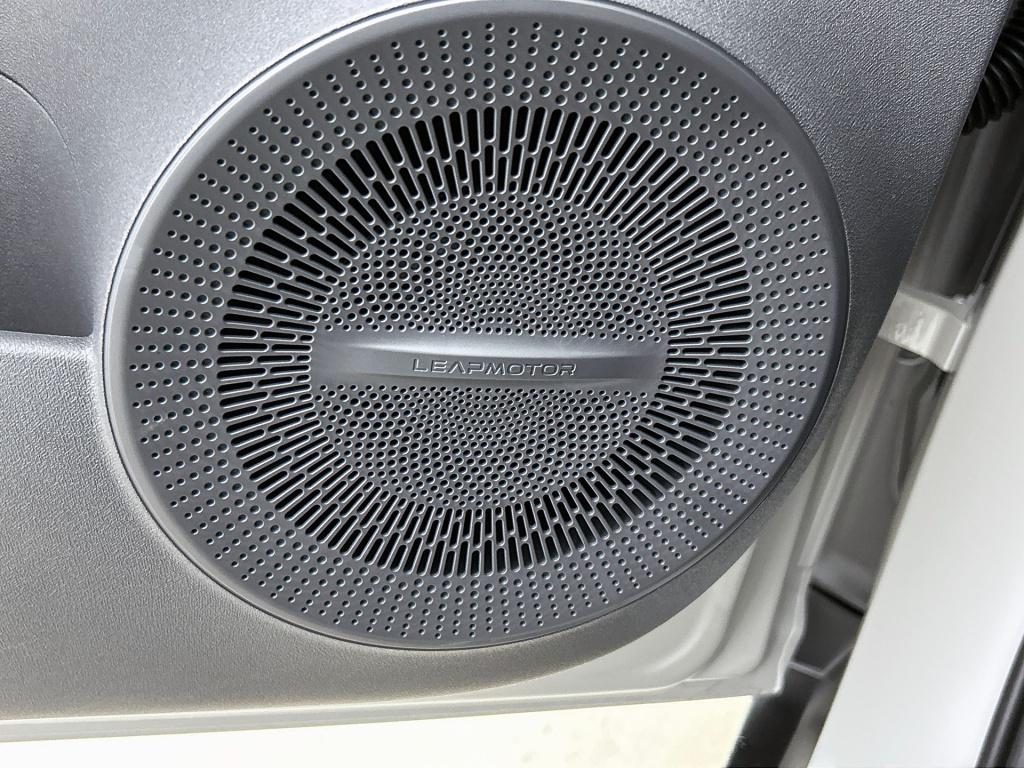 Leapmotor B10 design promax 67.1 kwh | **uit voorraad leverbaar** | automaa