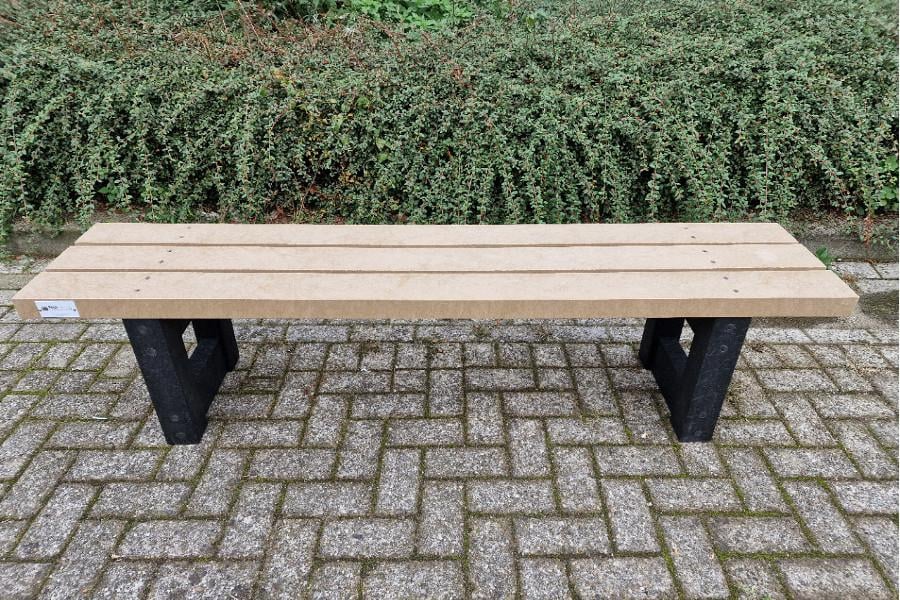 Picknicktafels - Hout - Staal/douglas en Kunststof