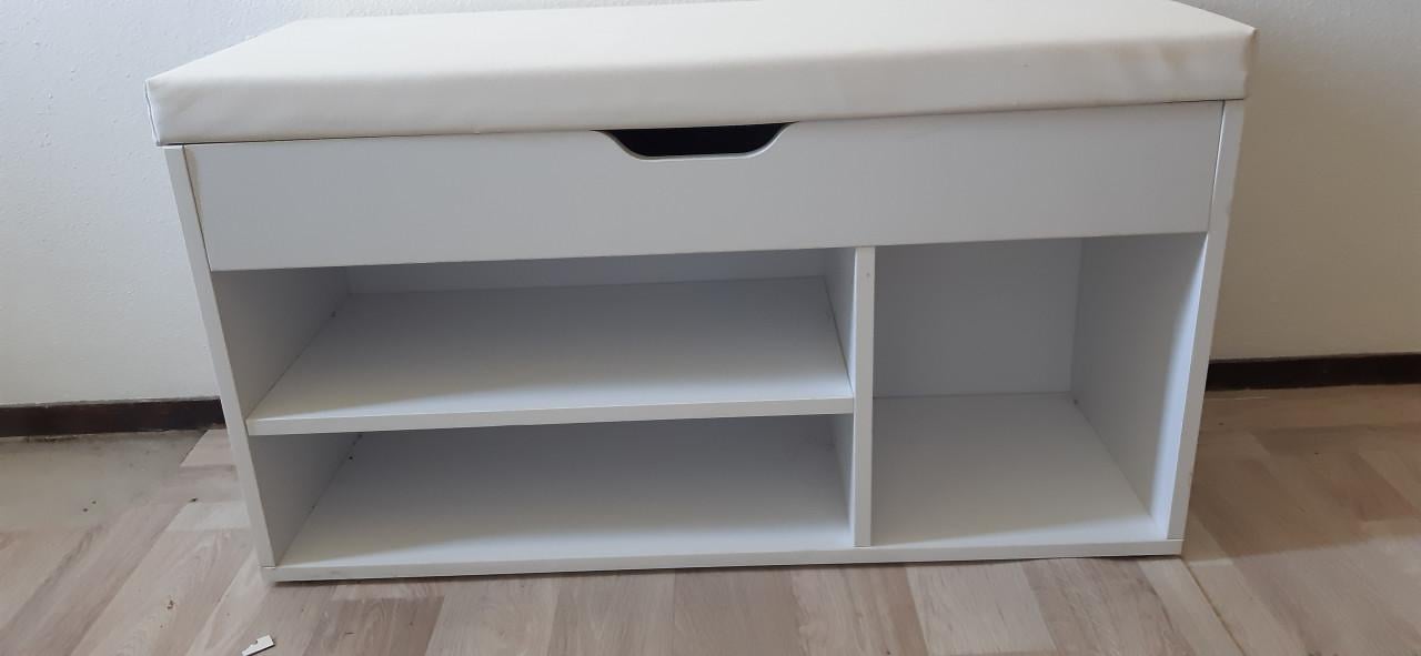 Schoenenkast