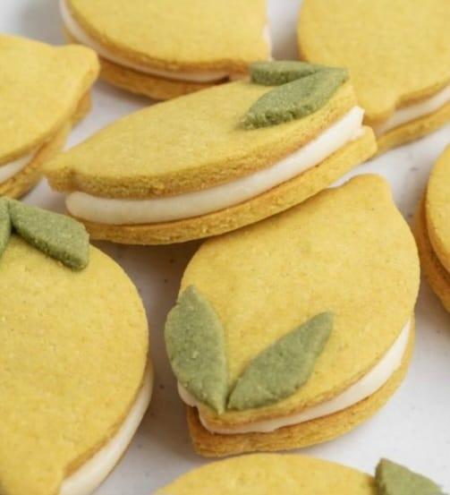 Huisgemaakte taarten, cakes & koekjes op bestelling