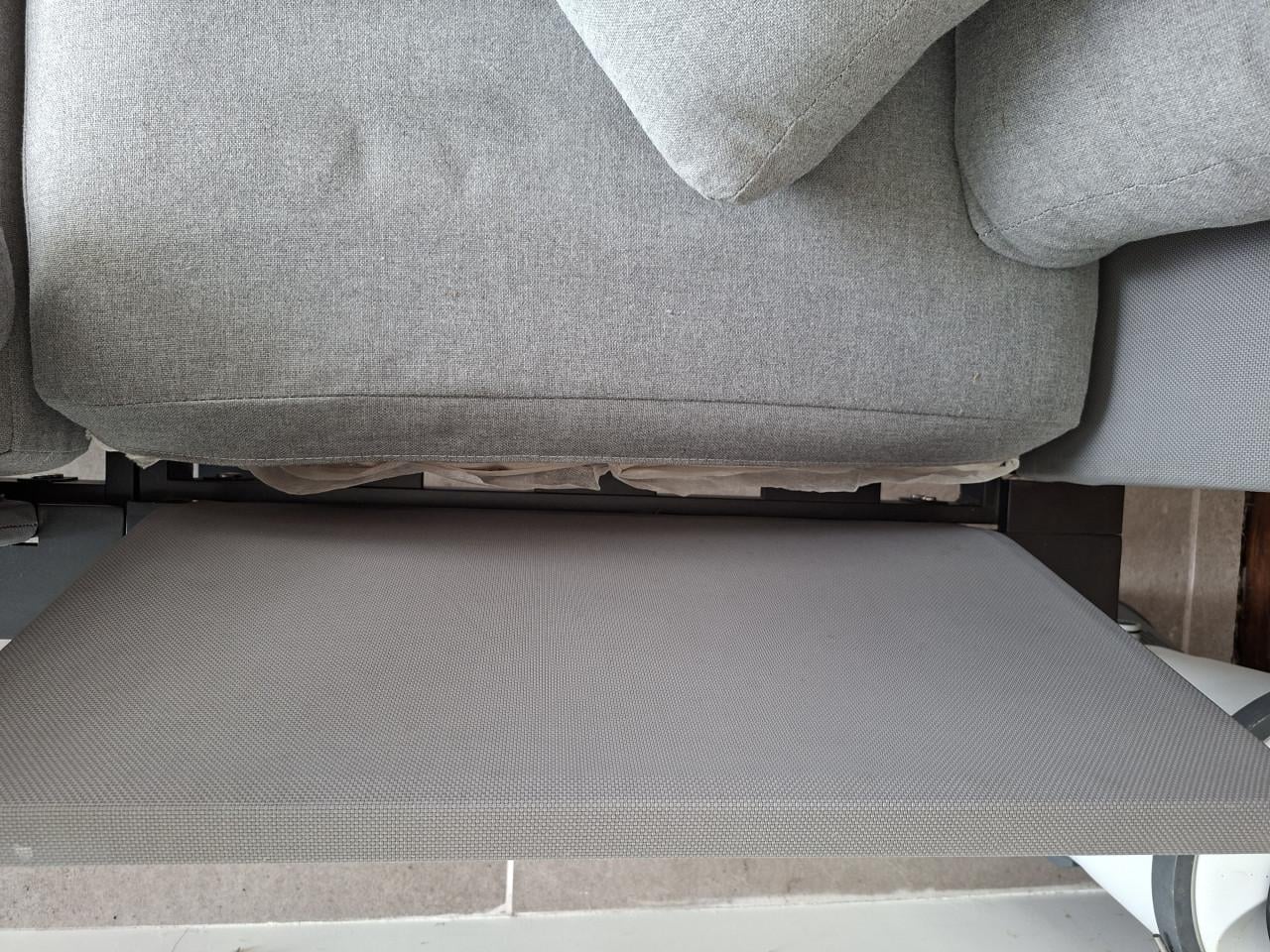 Loungeset tuin