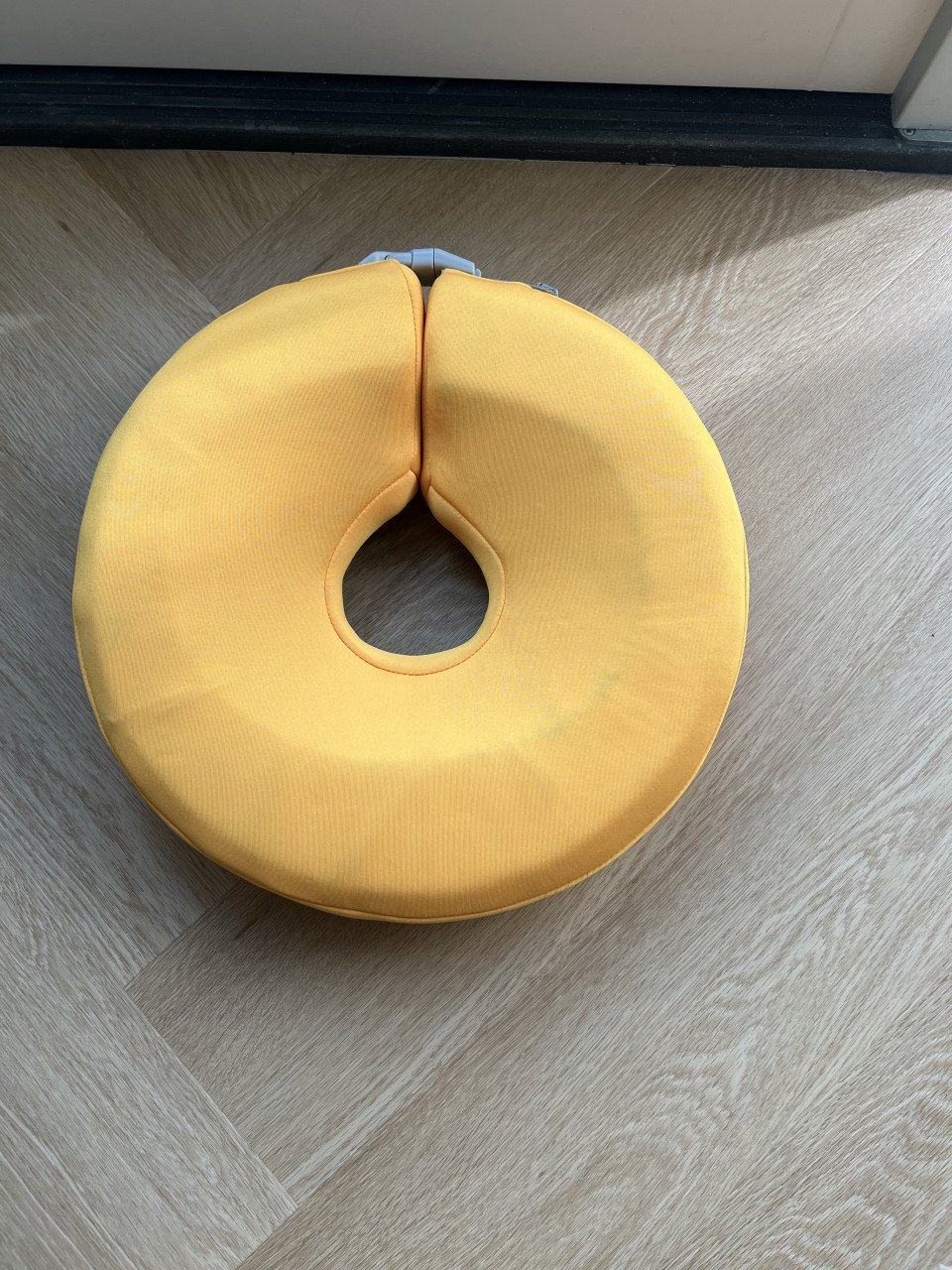 Drijfmaatje 0-12 maanden