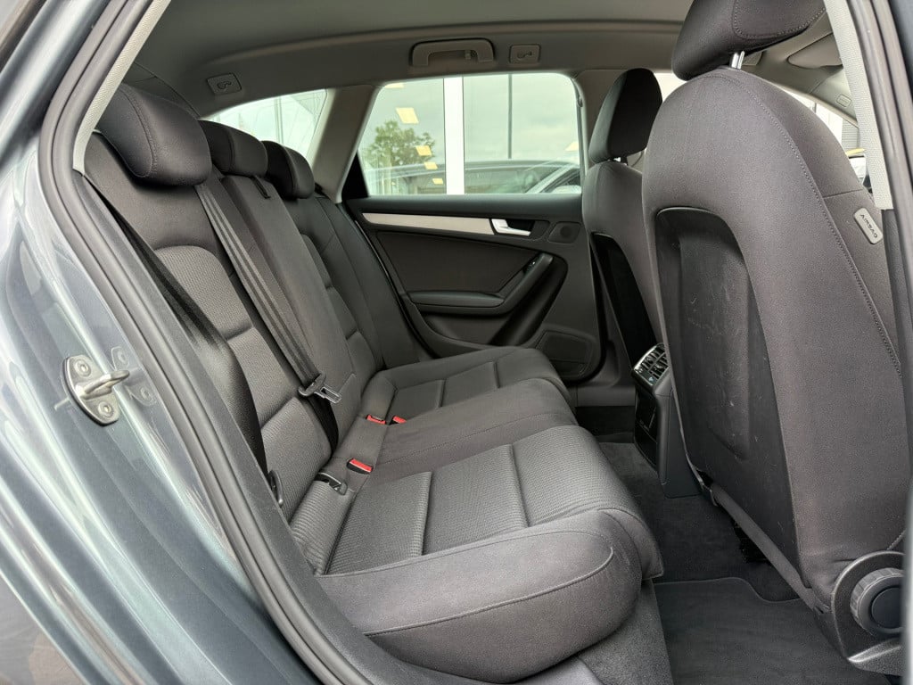 Audi A4 avant 1.8 tfsi pro line