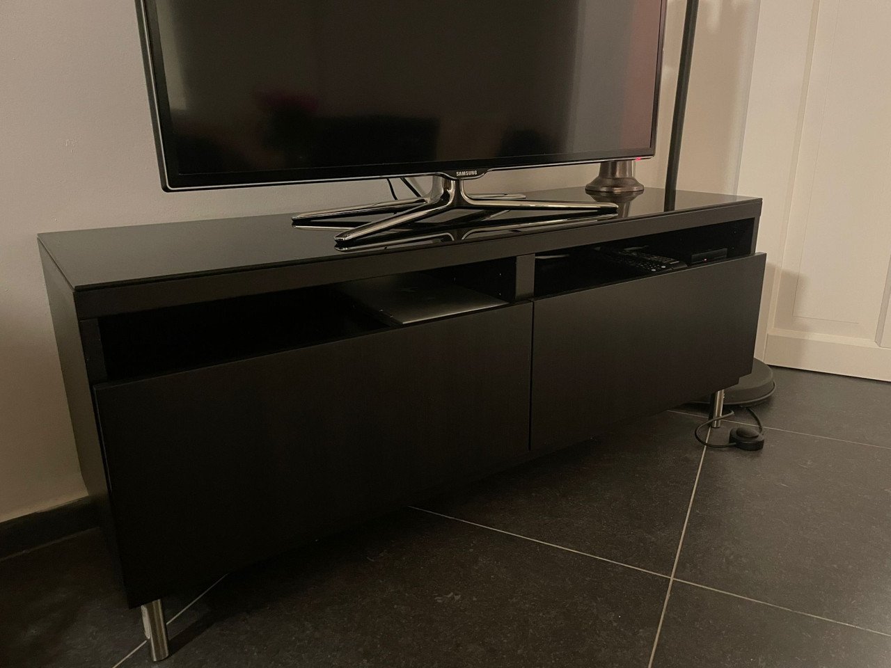 Appartement Goes