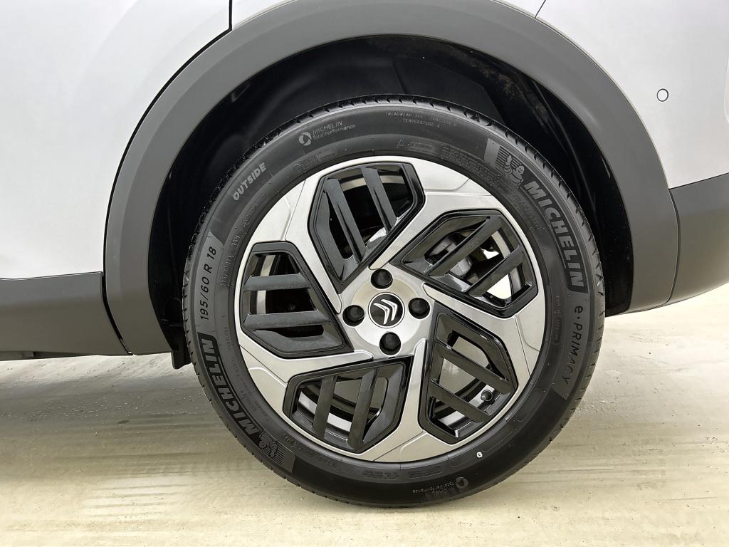 Citroen C4 130 pk automaat feel pack | rijklaar | stoelverwarming | head-up