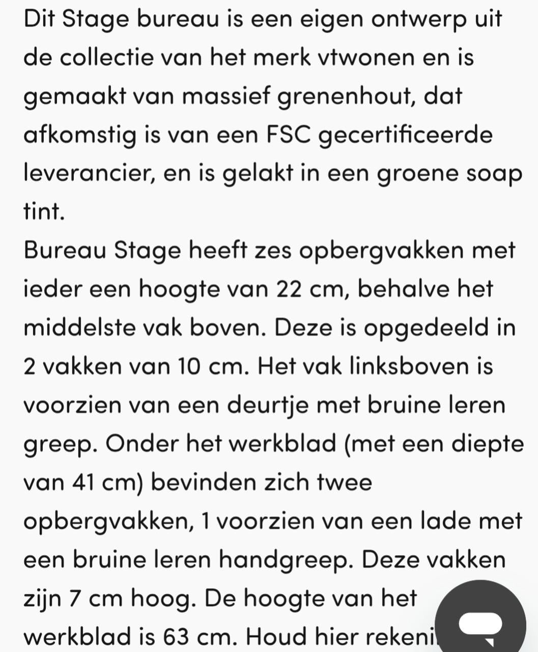 Bureau  VT Wonen