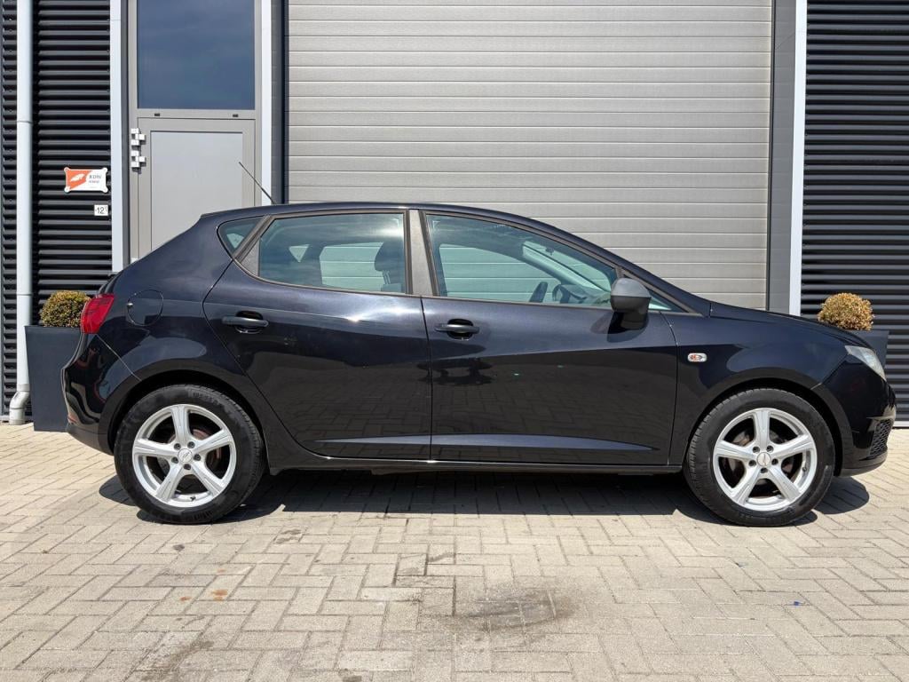 Seat Ibiza 1.2 club