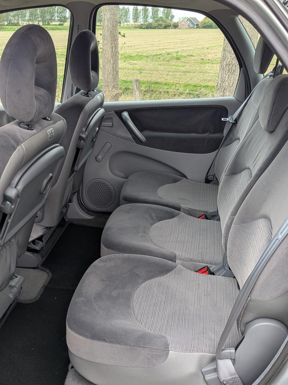 Xsara picasso