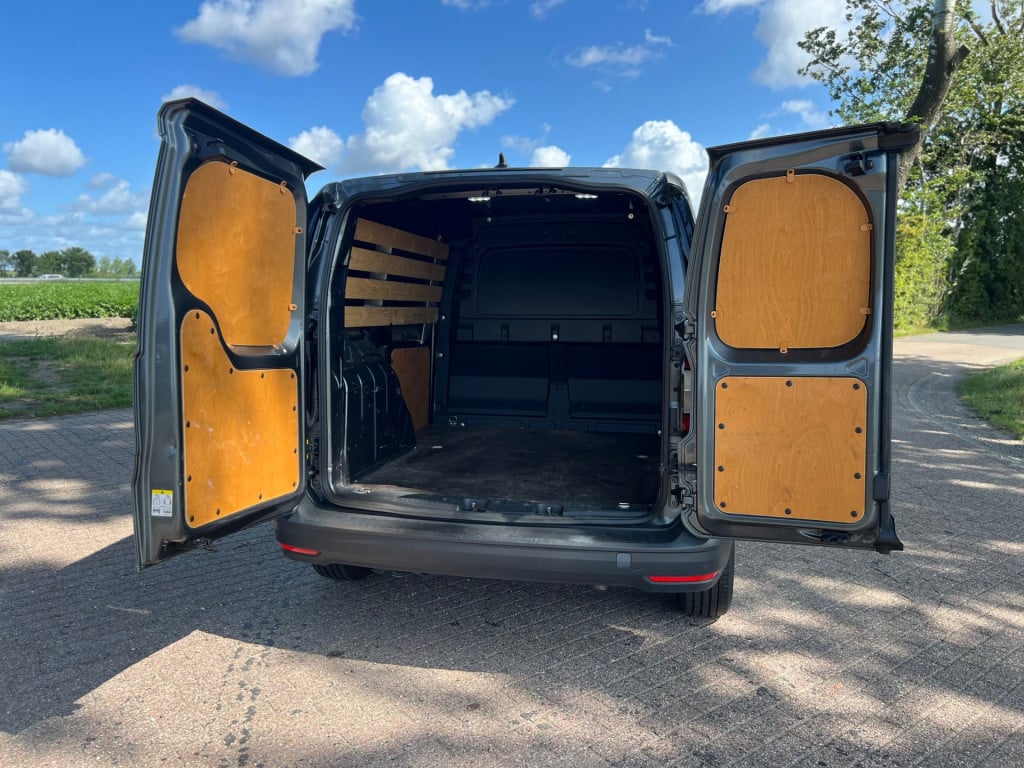 Volkswagen Caddy cargo 2.0 tdi comfort