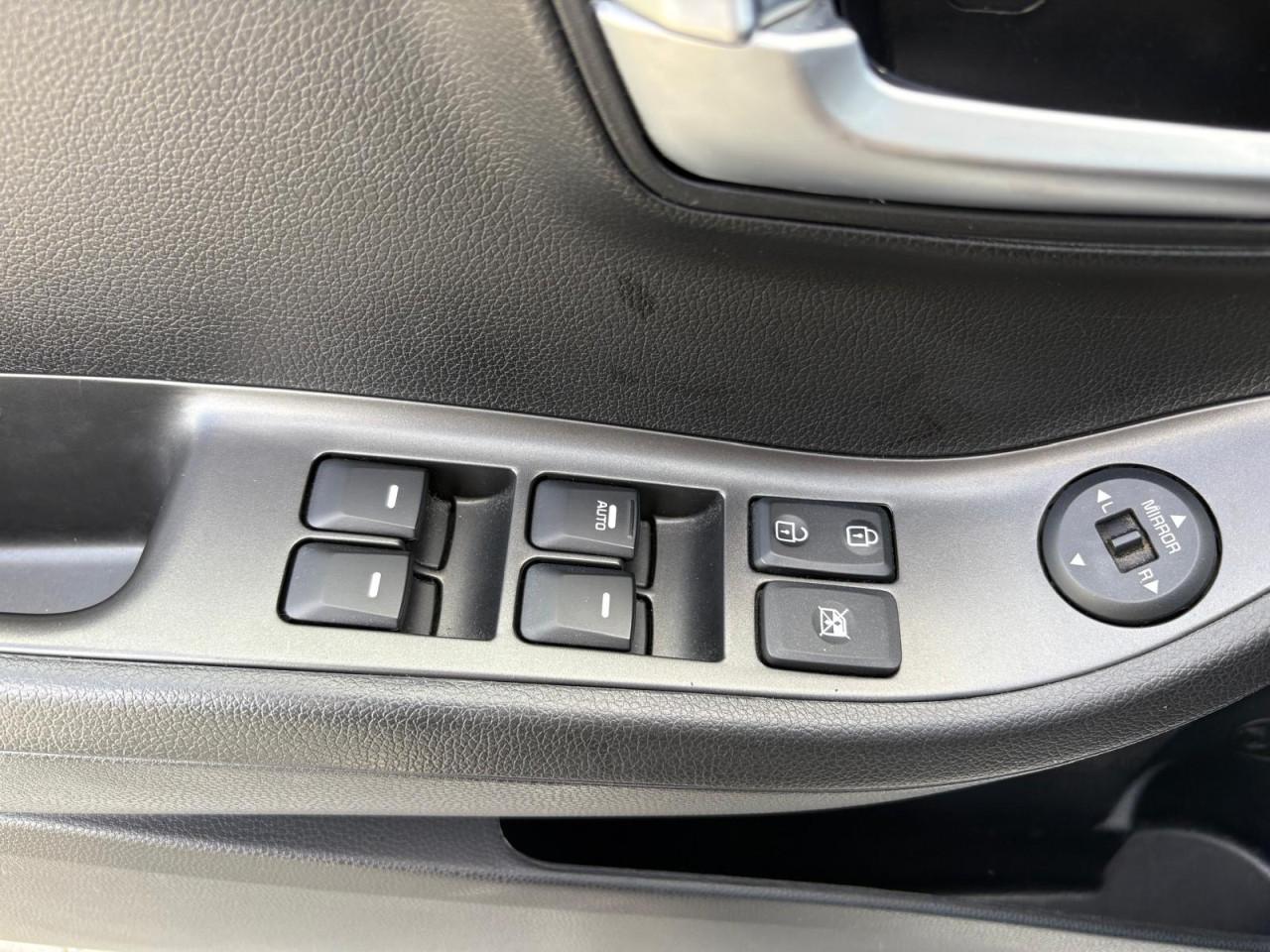 Kia picanto 2016 1.0 DynamicLine CarPlay