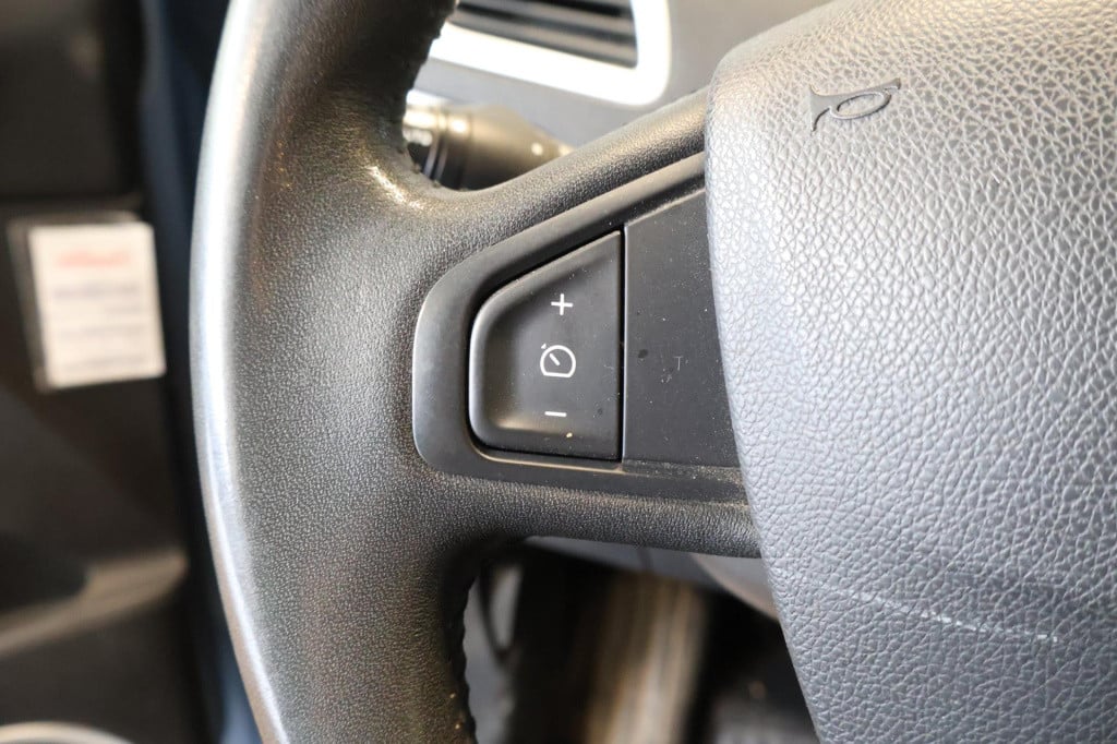 Renault Scenic 2.0 dynamique luxe, nl auto automaat navi