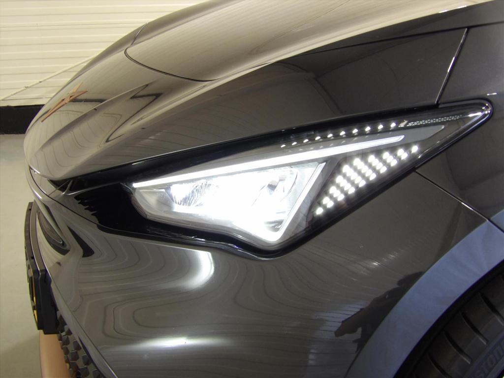 Cupra Born 58 kwh 231pk aut copper edition