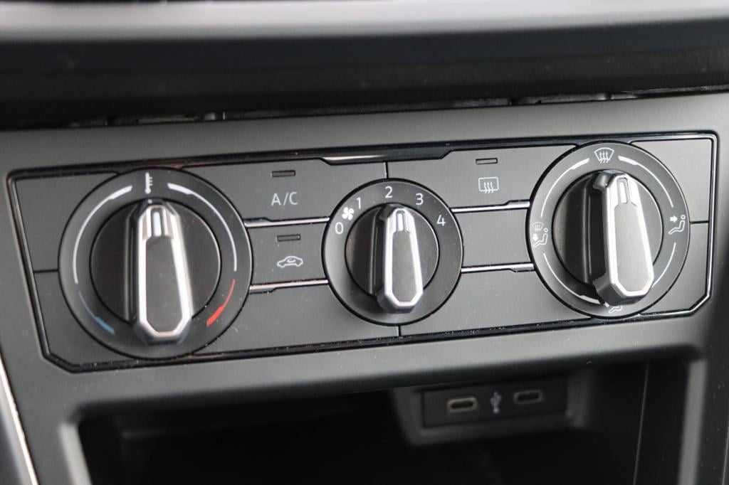 Volkswagen Polo 1.0 tsi life airco | carplay | adaptive