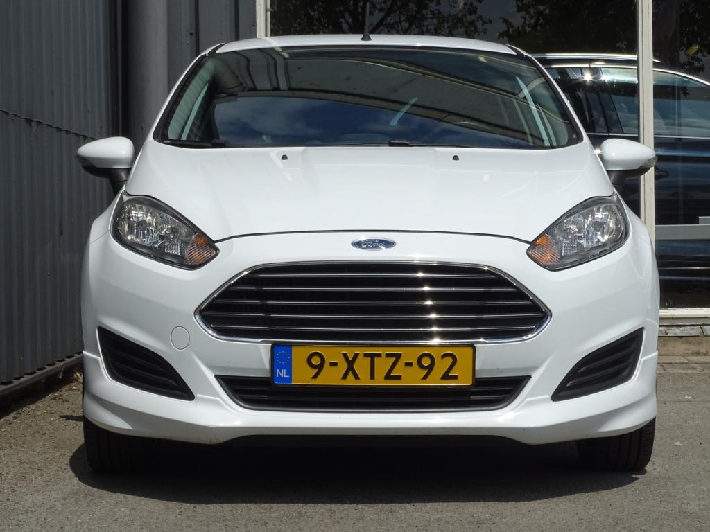 Ford Fiesta 1.0 ecoboost hot hatch | navi | bluetooth