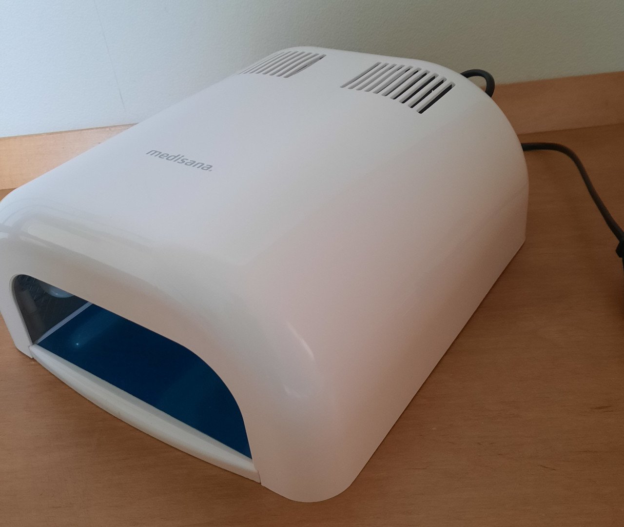 Medisana UV nageldroger