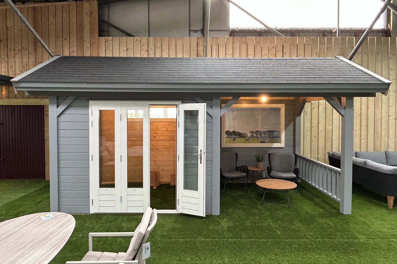 Livingstone Goes – Alles voor uw tuin en interieur