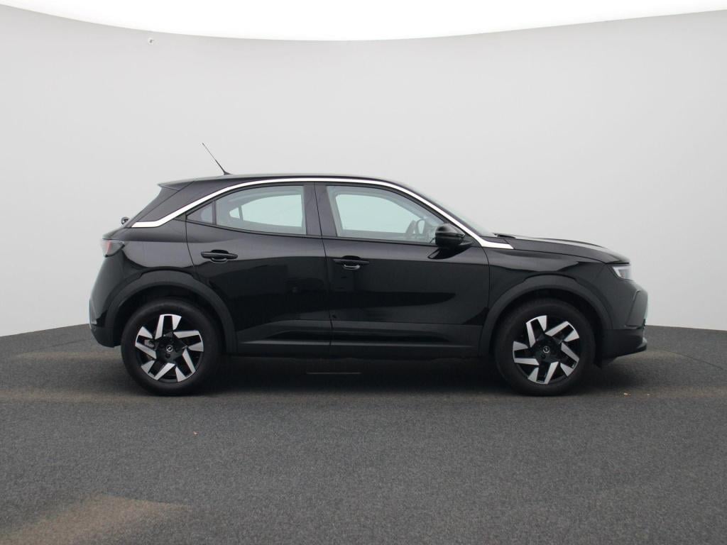 Opel Mokka 1.2 turbo edition