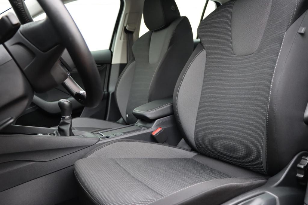 Skoda Octavia combi 1.0 tsi | ambition | 110pk