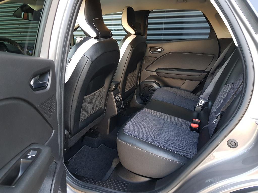 Renault Captur 1.0 tce intens